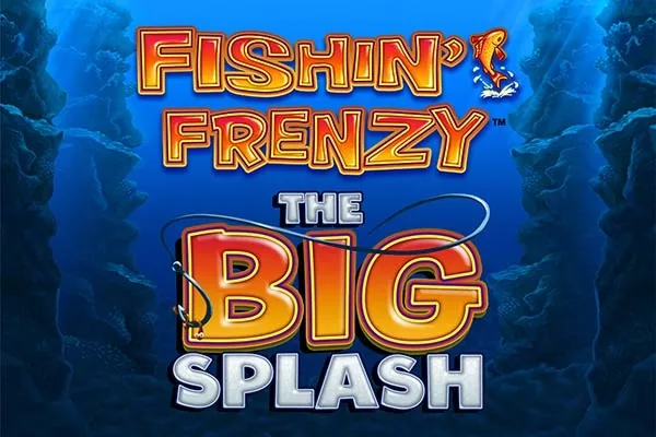 Fishin&#039; Frenzy The Big Splash